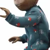 I Am Groot (2022) - Groot Deluxe 1:1 Scale Life-Size Hot Toys Action Figure