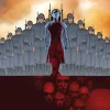 I Am Legion by Fabien Nury & John Cassaday Oversized Edition Hardcover Book