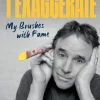 I Exaggerate: My Brushes With Fame, Portraits and Stories by Kevin Nealon Hardcover Book