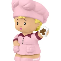 I Love Lucy - Fisher-Price Little People Collector Figure Set 2-Pack
