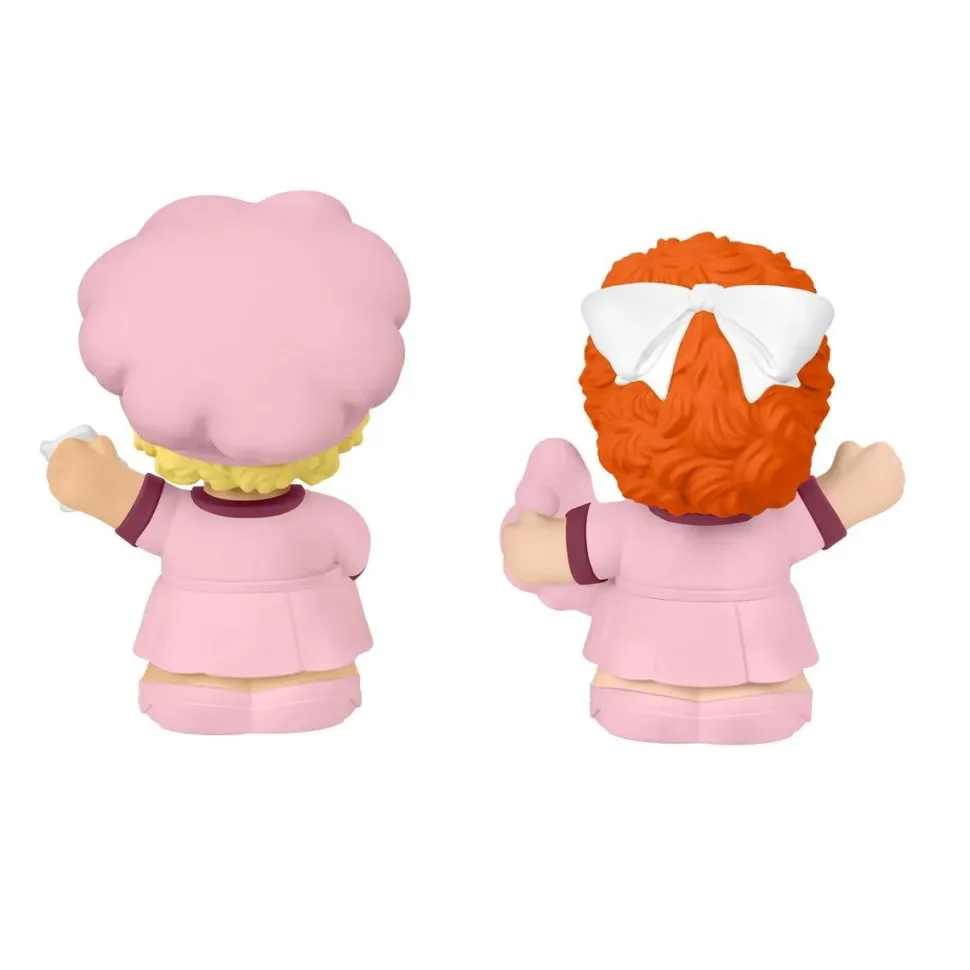 I Love Lucy - Fisher-Price Little People Collector Figure Set 2-Pack