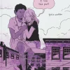 I Love This Part by Tillie Walden Hardcover