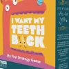 I Want My Teeth Back - Card Game
