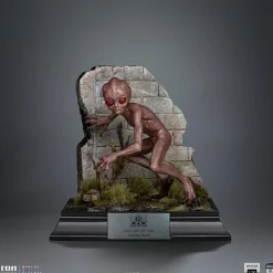 I Want To Believe - ET Varginha 1/10th Scale Statue