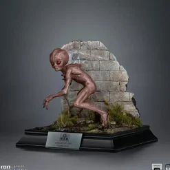 I Want To Believe - ET Varginha 1/10th Scale Statue