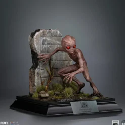 I Want To Believe - ET Varginha 1/10th Scale Statue