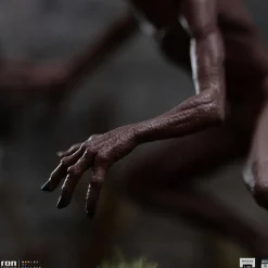 I Want To Believe - ET Varginha 1/10th Scale Statue