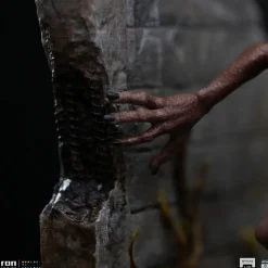 I Want To Believe - ET Varginha 1/10th Scale Statue
