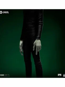 I Want to Believe - Grey Alien 1/10th Scale Statue