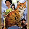 I Was the Cat by Paul Tobin 10th Anniversary Edition Paperback Book