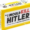 I Would Kill Hitler - A Party Game of Hilarious Hypotheticals