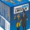 I Would Kill Hitler - I Would Save Lincoln Card Game Expansion