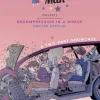 Ice Cream Man - Decompression in A Wreck Deluxe Special Single Issue Paperback Comic Book