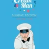 Ice Cream Man - Sundae Edition Volume 01 Hardcover Book