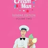 Ice Cream Man - Sundae Edition Volume 02 Hardcover Book