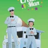 Ice Cream Man - Volume 09 Heavy Narration Trade Paperback Book
