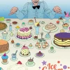 Ice Cream Man - Volume 06 Just Desserts Trade Paperback Book