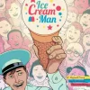 Ice Cream Man - Volume 01 Rainbow Sprinkles Trade Paperback Book