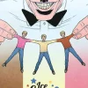 Ice Cream Man - Volume 02 Strange Neapolitan Trade Paperback Book