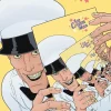 Ice Cream Man - Volume 08 Subjects & Objects Trade Paperback Book