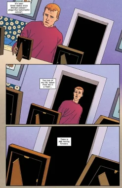 Ice Cream Man - Volume 04 Tiny Lives Trade Paperback Book
