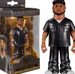 Ice Cube - Ice Cube 5” Gold Premium Vinyl Figure