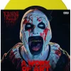 Ice Nine Kills - A Work of Art 7" Single Vinyl Record (Yellow Coloured Vinyl)