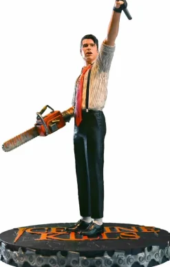 Ice Nine Kills - Spencer Chamas Rock Iconz 1/9th Scale Statue
