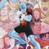 Iceman - Volume 02 Absolute Zero Trade Paperback