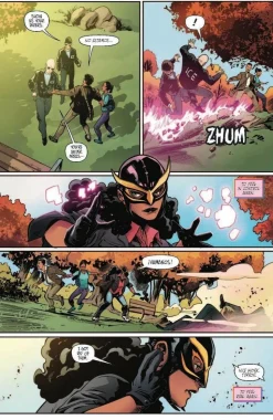 Ignited - Volume 02 Fight the Power Trade Paperback Book