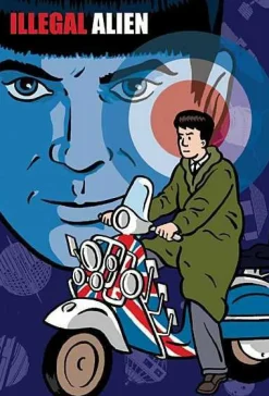 Illegal Alien - TPB (Trade Paperback)