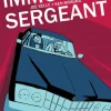 Immortal Sergeant by Joe Kelly & Ken Niimura Paperback Book