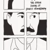 In His Time: The Early Stories of Ernest Hemingway by Jason Novak Paperback Book