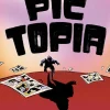 In Pictopia by Donald Simpson Paperback Magazine