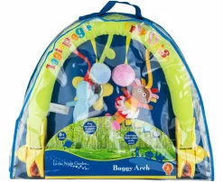 In The Night Garden - Igglepiggle and Upsy Daisy Buggy Arch
