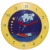 In The Night Garden - Illuminating Wall Clock