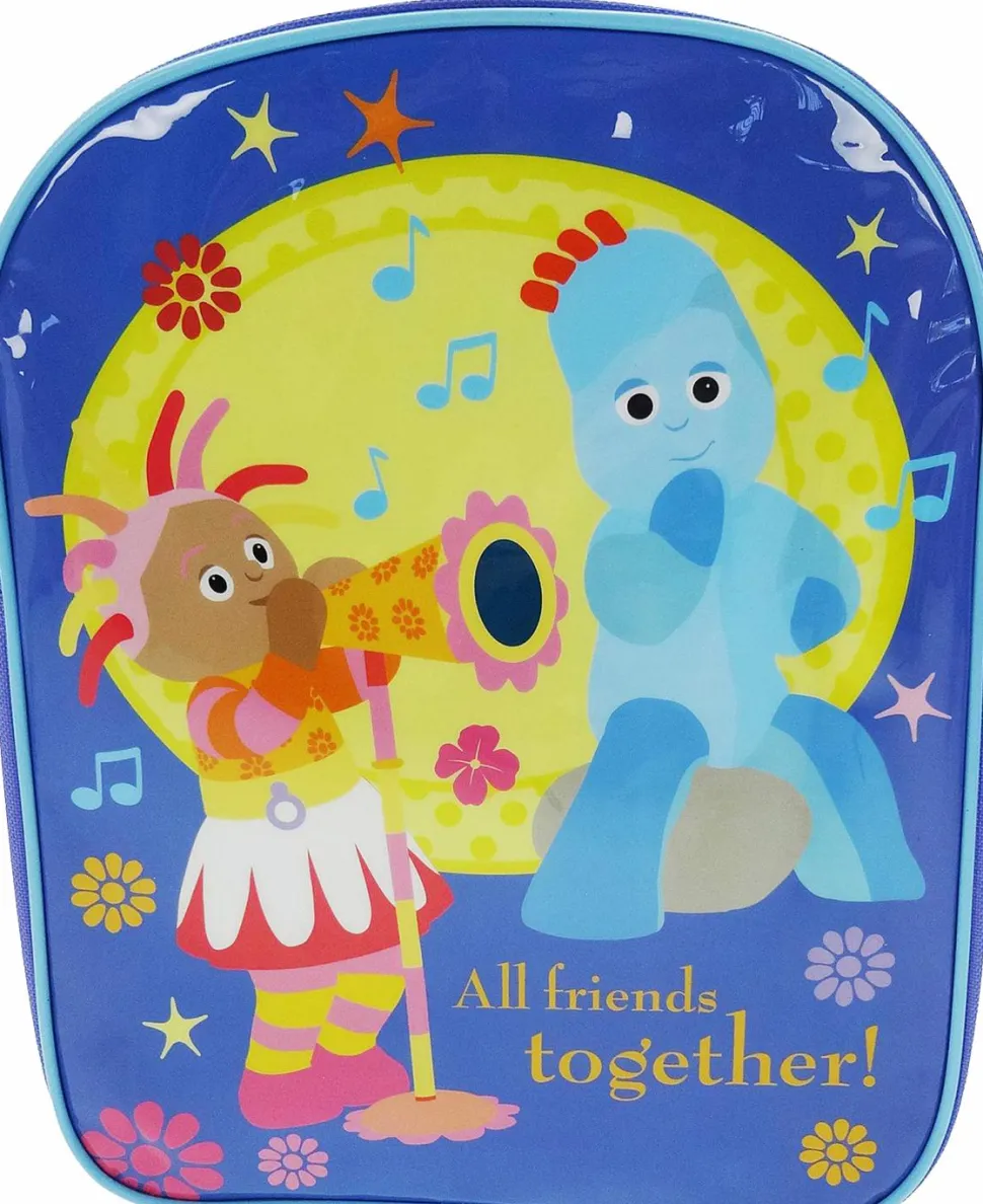 In The Night Garden - Music Backpack