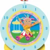 In The Night Garden - Upsy Daisy Light & Sound Alarm Clock
