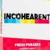 Incohearent - Card Game First Expansion Pack