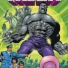 Incredible Hulk - Incredible Hulk By Byrne and Casey Omnibus Hardcover Book (Lee Weeks DM Variant Cover)