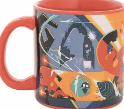 Incredibles 2 - Ceramic Mug