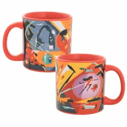 Incredibles 2 - Ceramic Mug