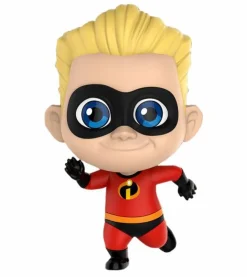Incredibles 2 - Dash Cosbaby (S) Hot Toys Figure