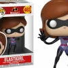 Incredibles 2 - Elastigirl in New Suit Pop! Vinyl Figure