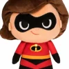 Incredibles 2 - Elastigirl SuperCute 8” Plush