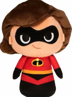 Incredibles 2 - Elastigirl SuperCute 8” Plush