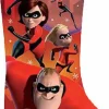 Incredibles 2 - Incredibles Christmas Stocking