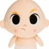 Incredibles 2 - Jack-Jack Baby SuperCute 8” Plush