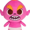 Incredibles 2 - Jack-Jack Fire SuperCute 8” Plush