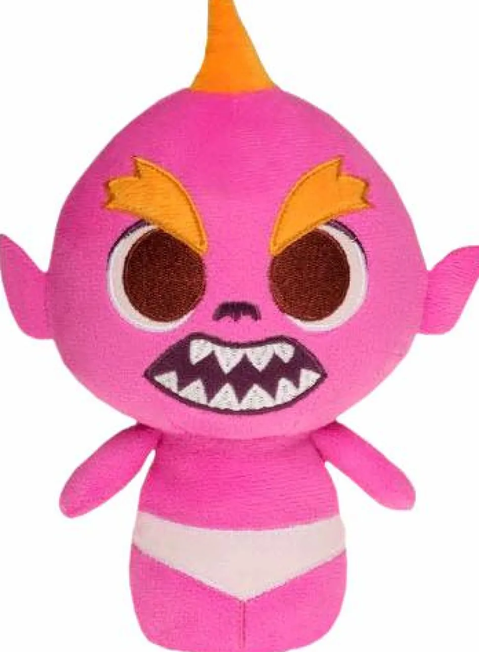 Incredibles 2 - Jack-Jack Fire SuperCute 8” Plush